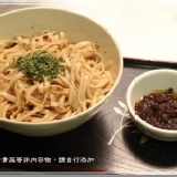 常溫沙茶醬拌麵 特價：$12