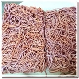 常溫番茄甘薯雞蛋烘麵