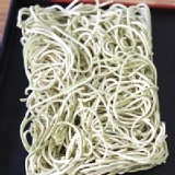 常溫菠菜南瓜雞蛋烘麵 特價：$5