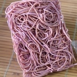 常溫番茄甘薯雞蛋烘麵 特價：$5