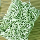 常溫菠菜雞蛋烘麵