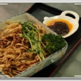 常溫眷村雙醬拌麵 特價：$12