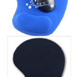 ★鼠標墊護腕手腕墊 特價：$99