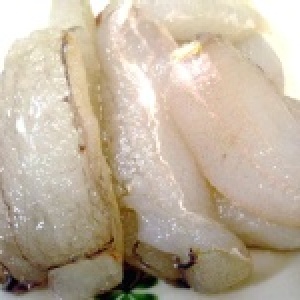 大蟹管肉(實重300克)