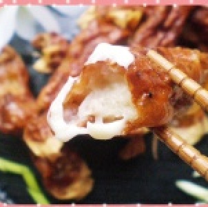 ★精緻～酥脆～珍味蝦卷★配菜～配飯～的好夥伴！！