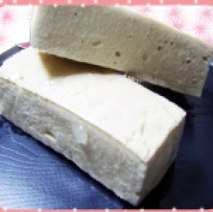★頂級日式百頁豆腐★