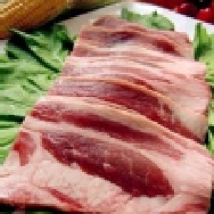 ★╮培根牛肉片╭★