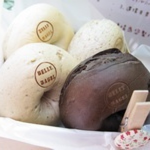 ♥綜合口味貝果 ㊣美式純手工貝果 ㊣綜合口味超值划算一次購. 特價：$175