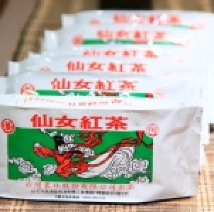 仙女紅茶 200g/包