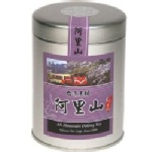 名勝-阿里山高山茶