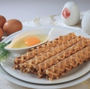 純鮮奶脆餅(香純原味) 特價：$139