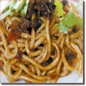北京胡同炸醬麵 特價：$10