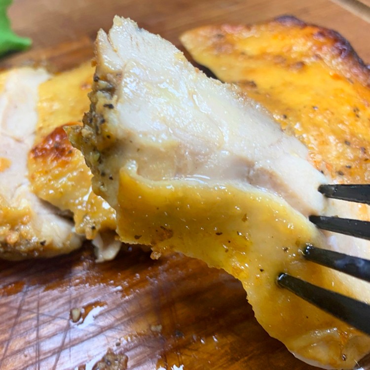 【嘉字號】義式無骨雞腿排(生鮮)