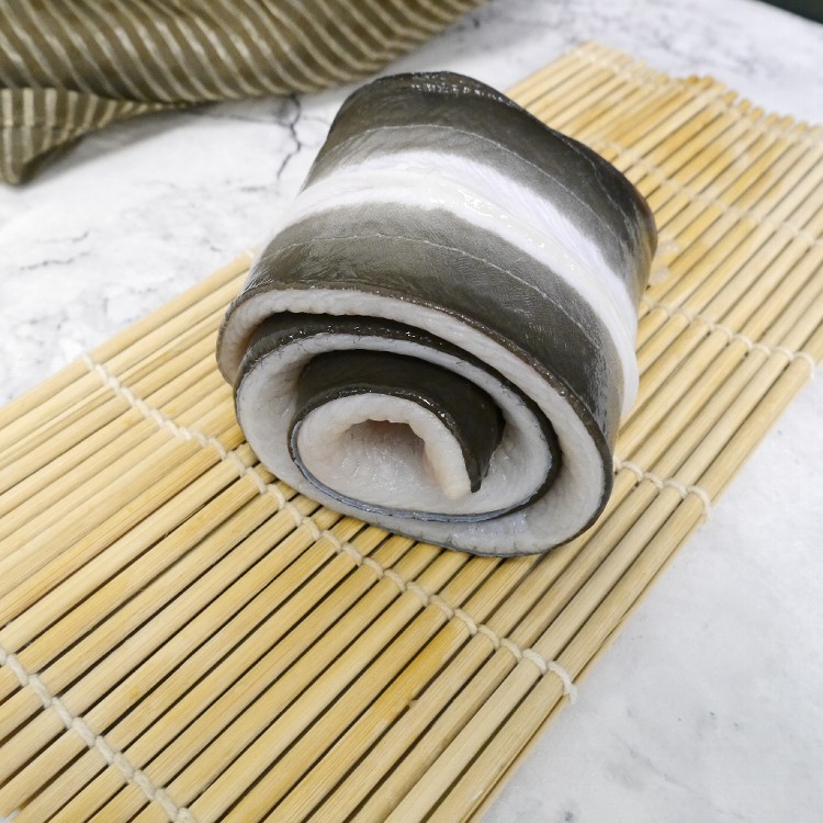 【鮮凍道】輸日等級鰻魚清肉