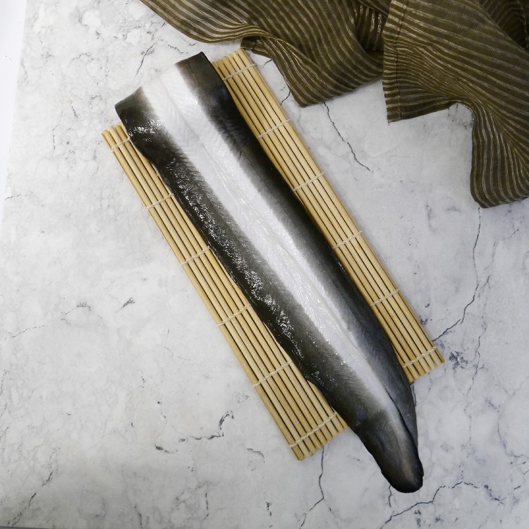 【鮮凍道】輸日等級鰻魚清肉