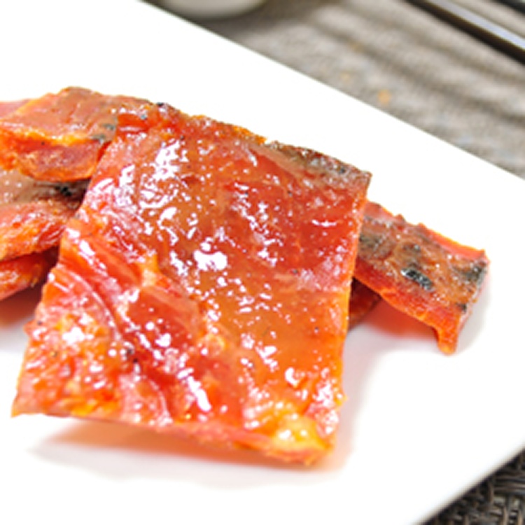 金棗肉乾