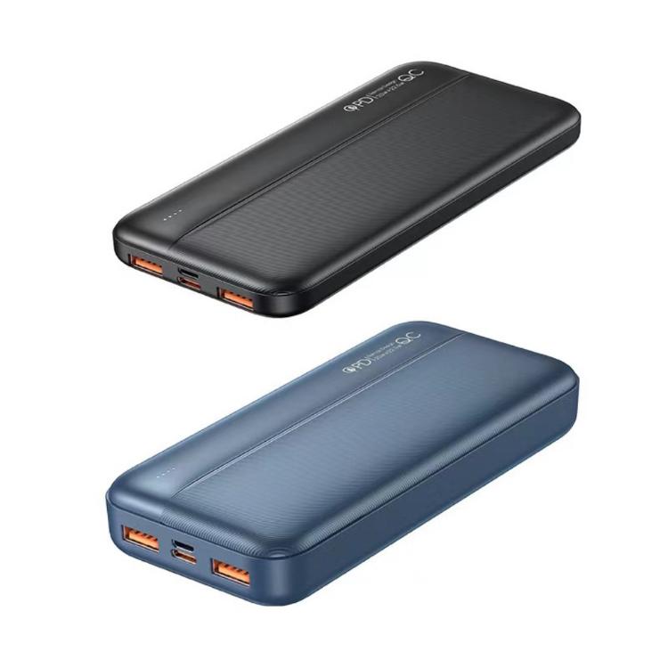 【Remax】RPP-213天悅 22.5W QC PD 行動電源 20000mAh