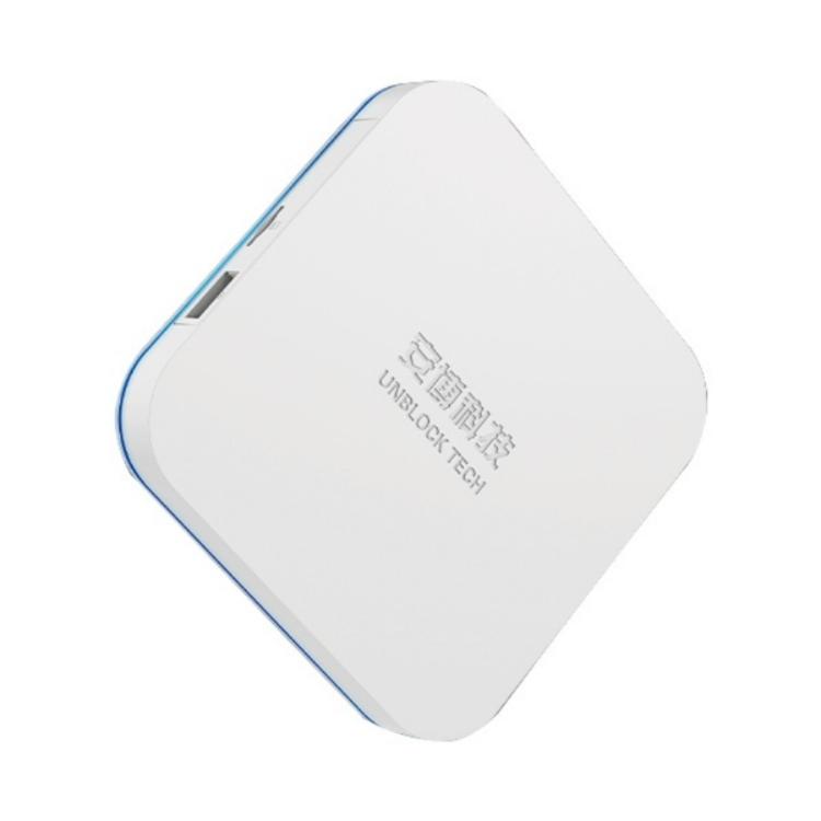 【安博科技】2022全新 UBOX10 第十代 安博盒子 機上盒 電視盒 1年保固