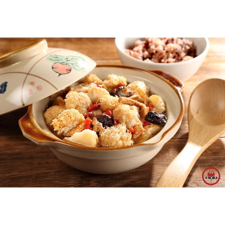 【迪特軍】麻油猴頭菇 | 純猴頭菇 | 不含其他菇類 | 300g