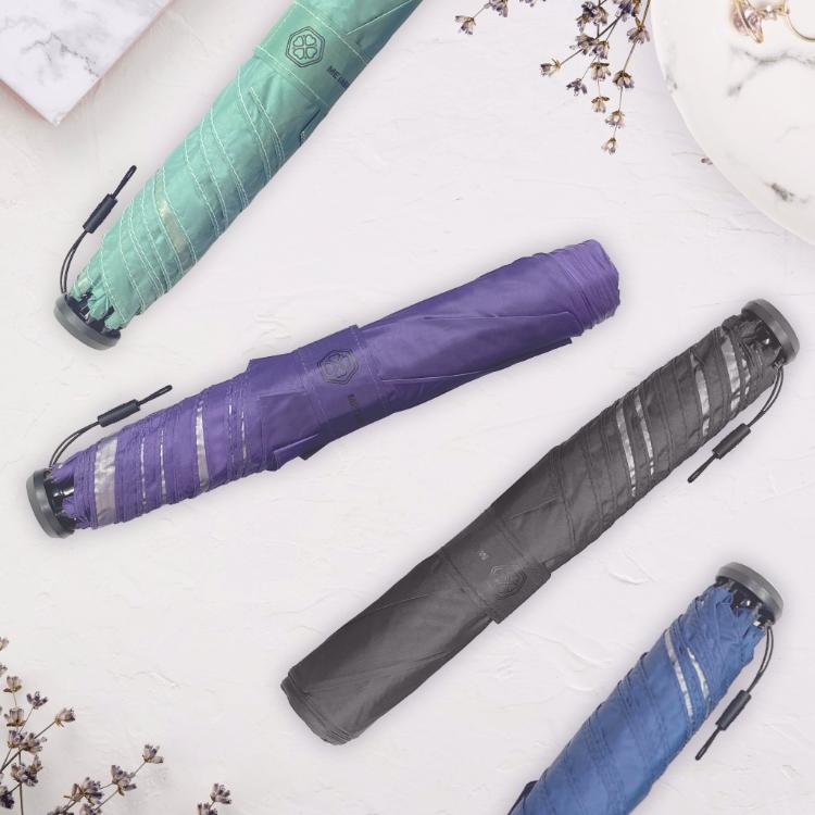 【米塔培拉】三年煉一傘!台灣研發挑戰世界最細的晴雨傘!一把摺疊傘最理想的樣子就是(極工傘)