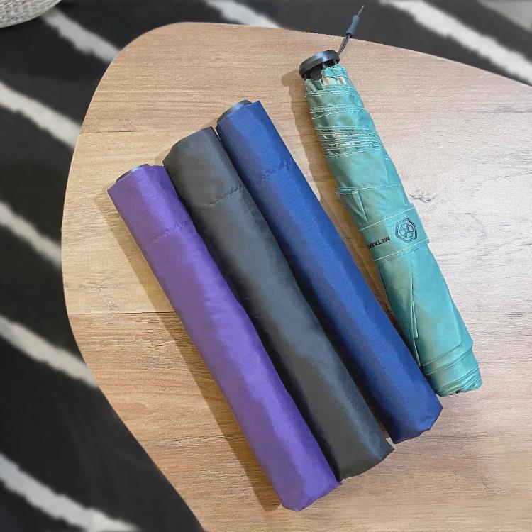 【米塔培拉】三年煉一傘!台灣研發挑戰世界最細的晴雨傘!一把摺疊傘最理想的樣子就是(極工傘)