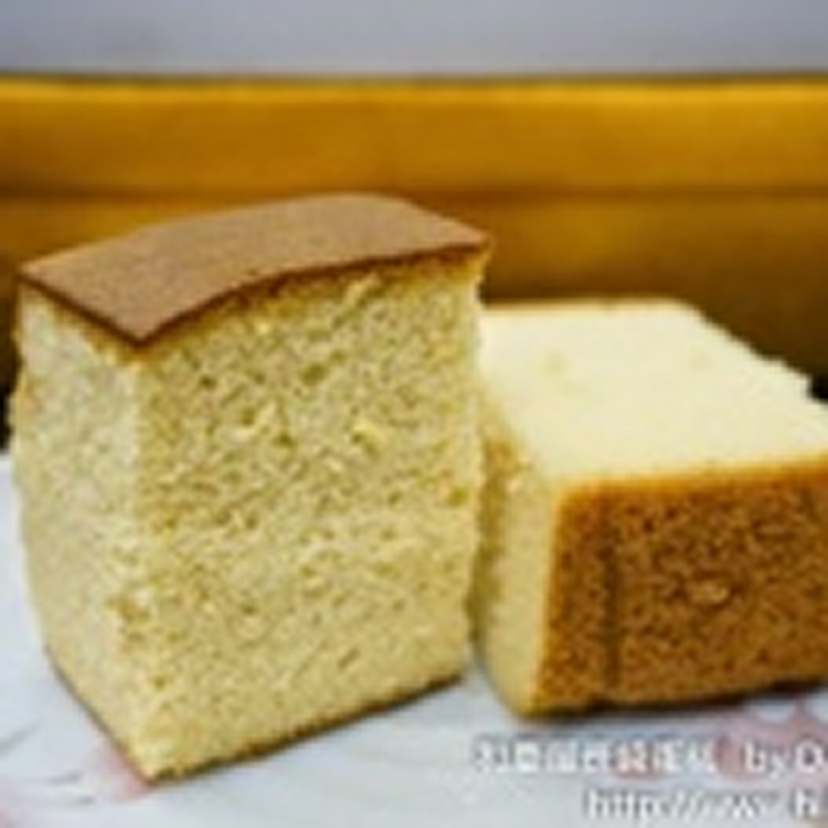 長崎蛋糕 原味
