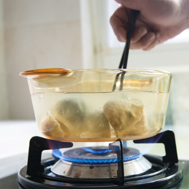 手工水餃─玉米洋蔥口味