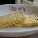 三明治餅乾~ 便宜試吃價~