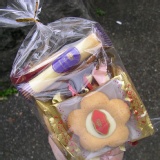 獨家小皇后~ 可愛又好吃~ng餅乾始祖