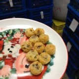 日本日清小泡芙 特價：$39