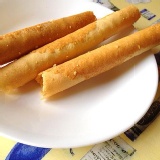 日本日清手工蛋捲