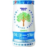 養樂多原味高鈣優酪乳 8入