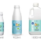 統一AB原味優酪乳 902ml