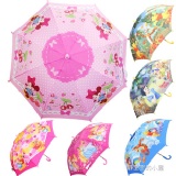 正品迪士尼兒童雨傘 特價：$250