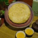 紅豆麻糬肉鬆 特價：$130