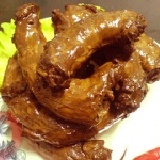 &&吳名小棧&&雞脖子(原味&辣味) 慶開幕熱賣活動中~