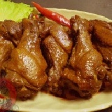 &&吳名小棧&&棒棒腿(原味&辣味） 慶開幕活動熱賣中~