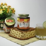 ☆迷人蜂采☆信銘蜂場☆採收龍眼蜂蜜，試吃大特價!!!