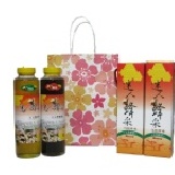 ☆迷人蜂采☆信銘蜂場☆800公克龍眼蜂蜜+800公克荔枝蜂蜜，超優惠組合價 ☆中秋送禮新選擇☆超組合價下殺67折 特價：$399