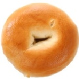 【賀米爾貝果】原味貝果一袋6個 父親節特價至9/15