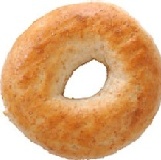 【賀米爾貝果】全麥貝果一袋6個 父親節特價至9/15