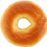 【賀米爾貝果】蛋貝果一袋6個