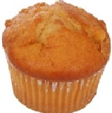 【賀米爾貝果】蘋果肉桂瑪芬6個一盒