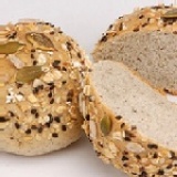 【賀米爾貝果】布穀餐包6個一盒