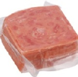 【賀米爾貝果】大火腿片500g/包