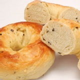 【賀米爾貝果】墨西哥辣椒貝果一袋6個