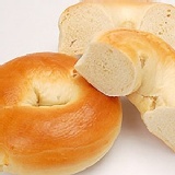 【賀米爾貝果】原味貝果一袋6個 特價：$120