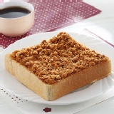 【賀米爾貝果】芝麻肉鬆厚片吐司