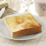 【賀米爾貝果】 荷風奶油厚片吐司