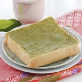 【賀米爾貝果】抹茶厚片吐司